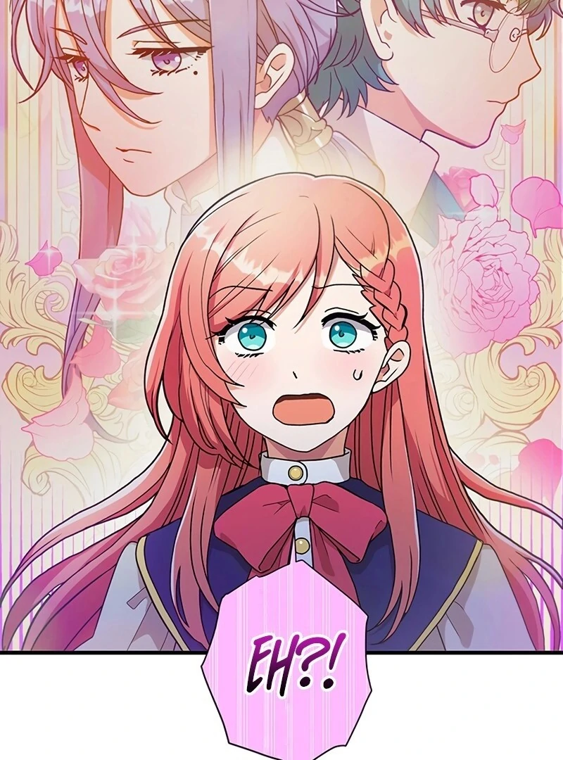 Magical Kiss Chapter 3 page 92