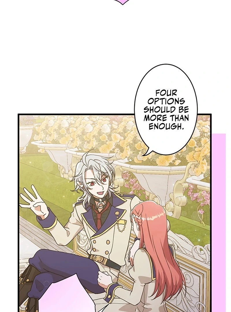 Magical Kiss Chapter 3 page 93