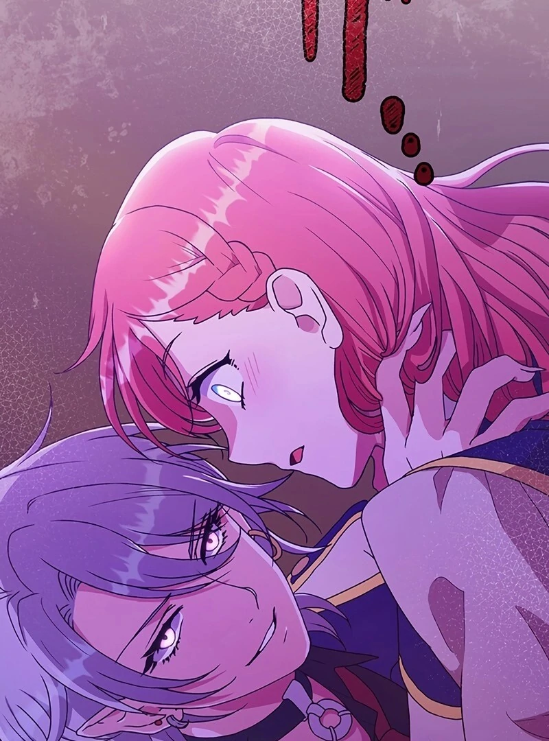 Magical Kiss Chapter 3 page 97