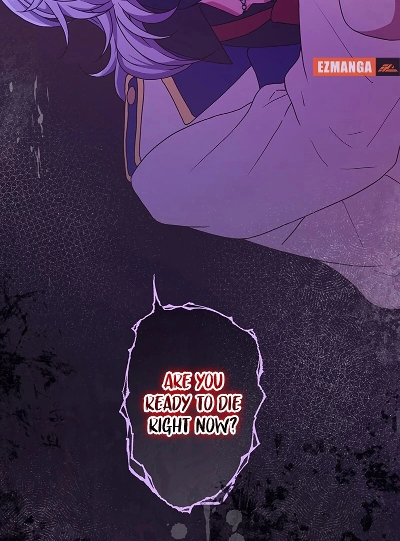 Magical Kiss Chapter 3 page 98