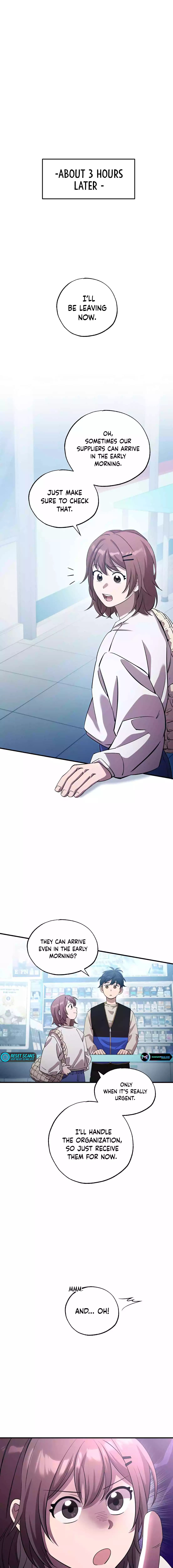 Manga Image