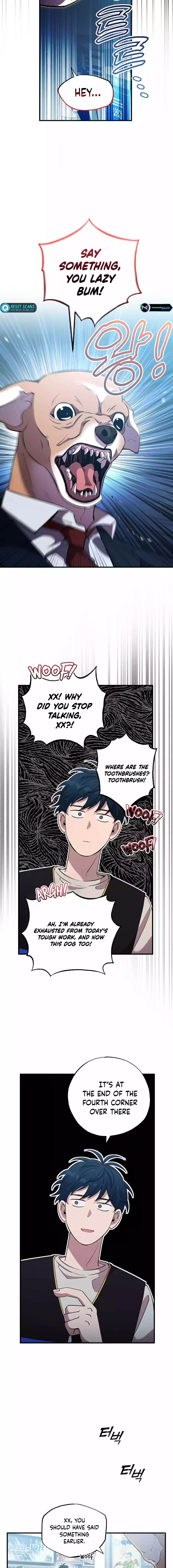 Manga Image