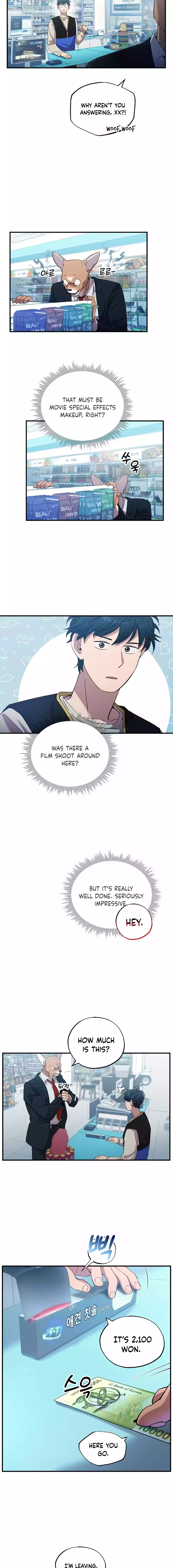 Manga Image