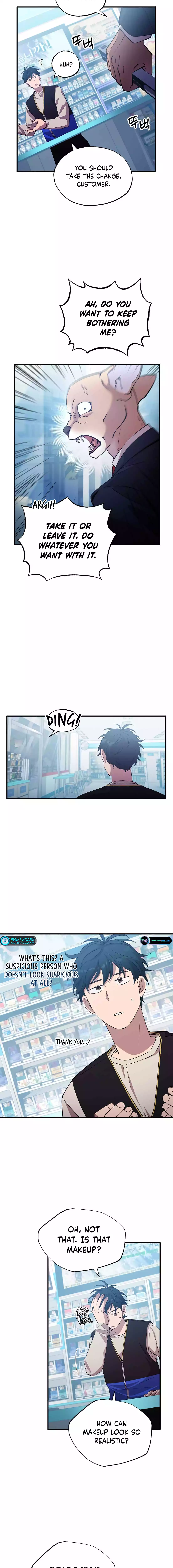 Manga Image