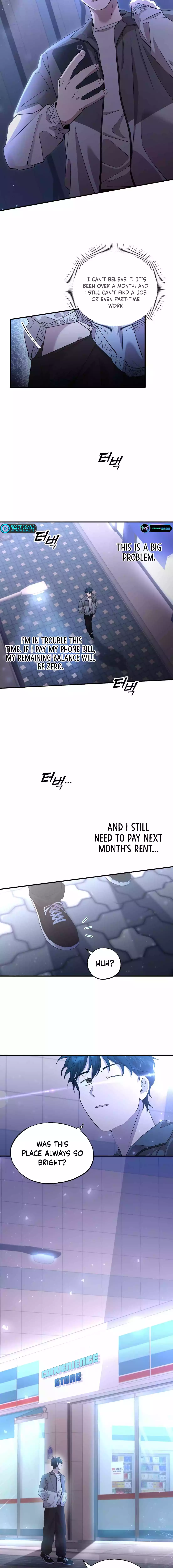 Manga Image