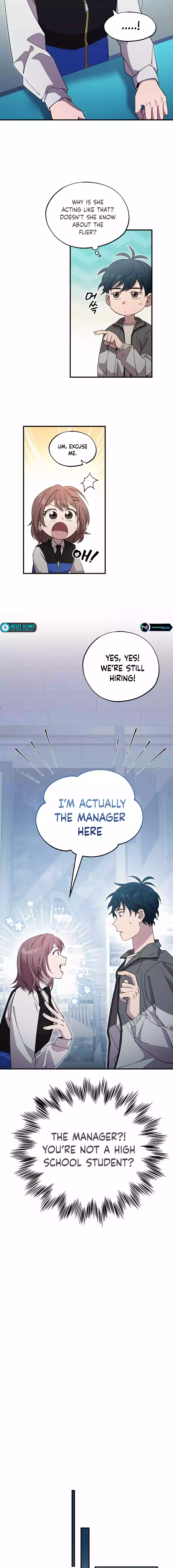 Manga Image