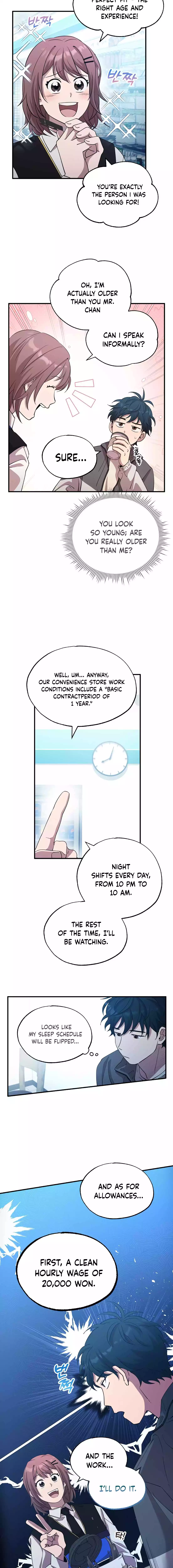 Manga Image