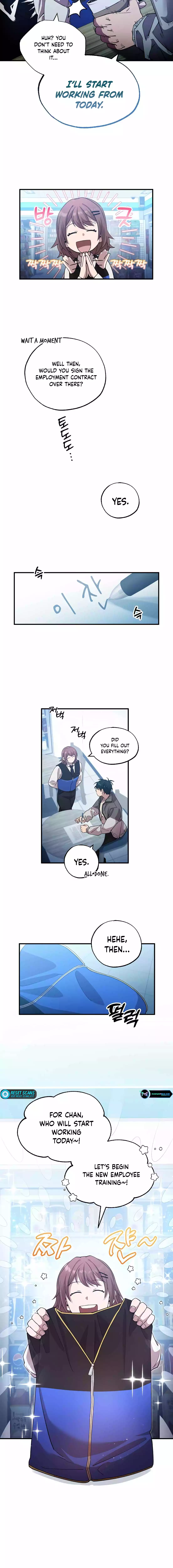 Manga Image