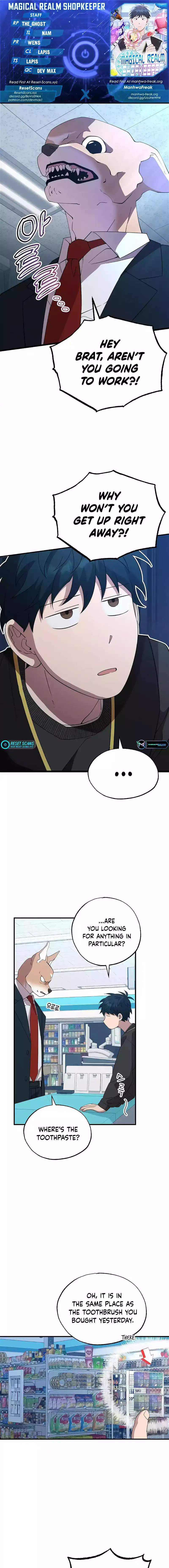 Manga Image