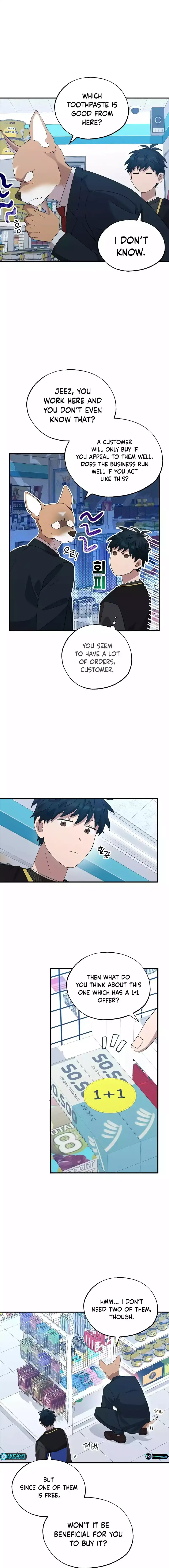 Manga Image