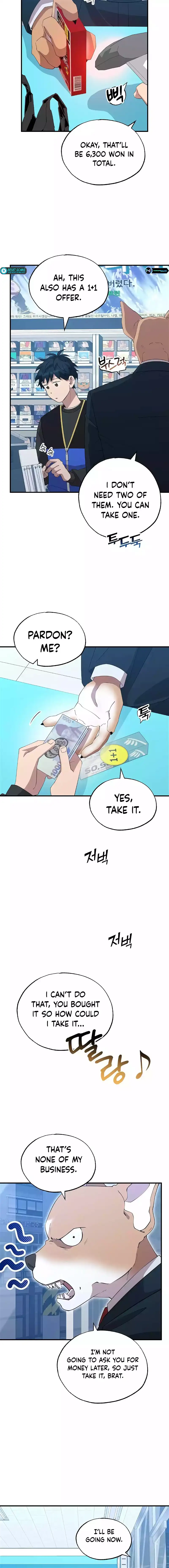Manga Image