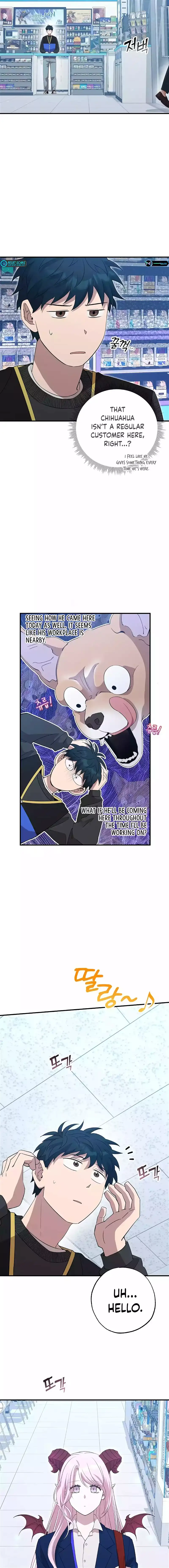 Manga Image