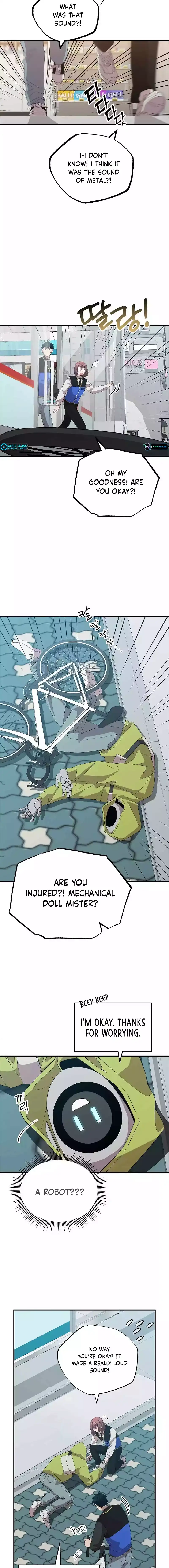 Manga Image