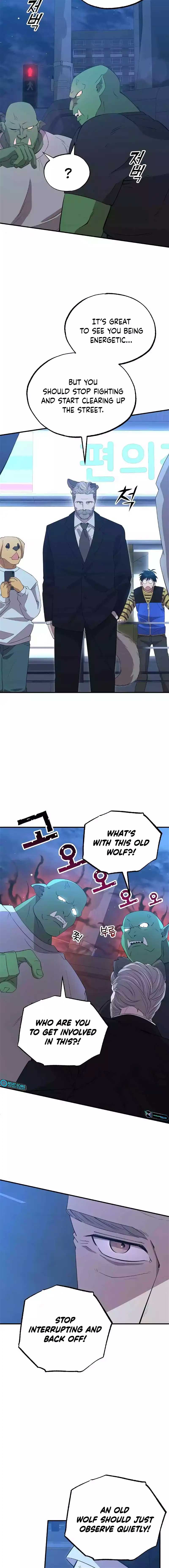 Magical Realm Shopkeeper Chapter 13 page 7