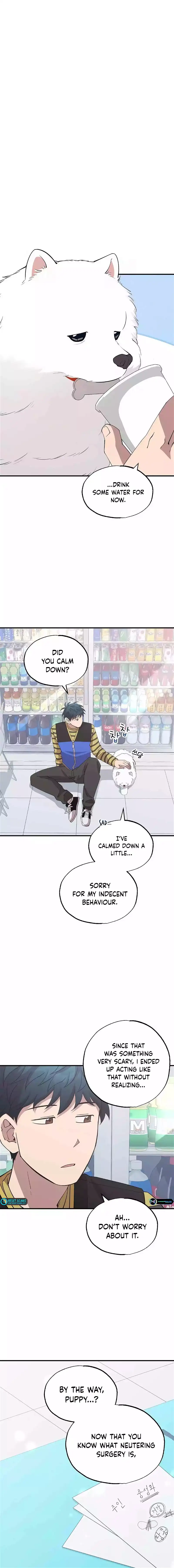 Manga Image