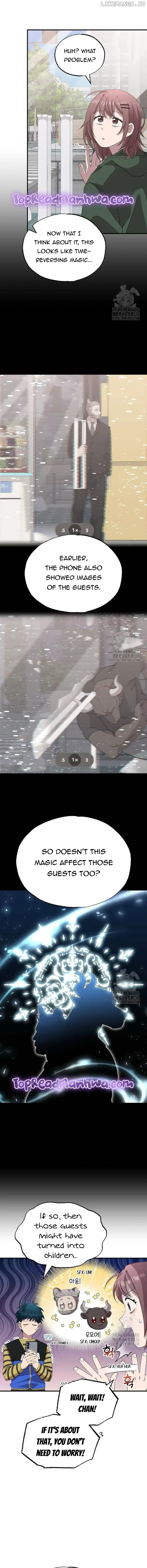 Manga Image