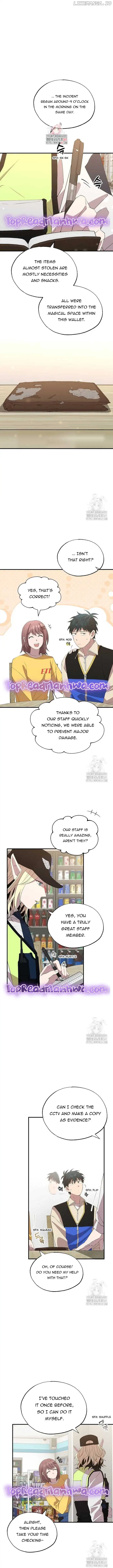 Manga Image
