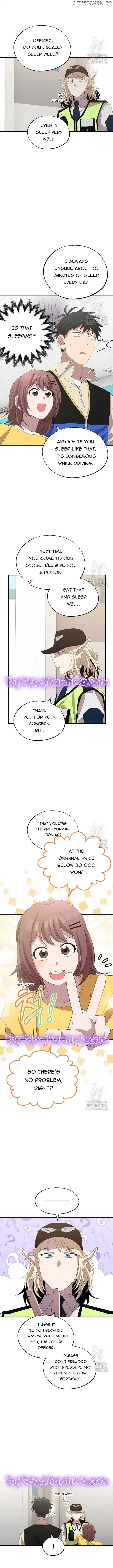 Manga Image