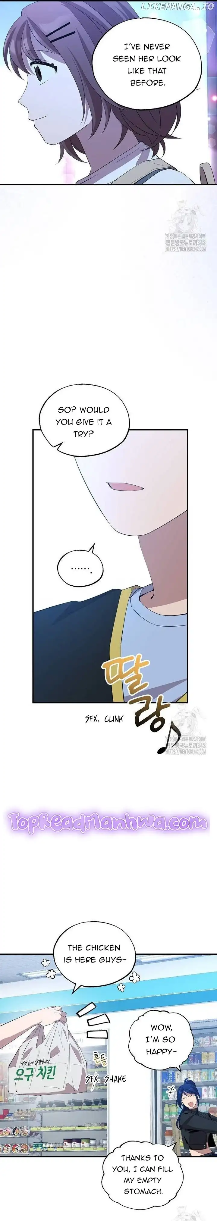 Magical Realm Shopkeeper Chapter 24 page 12