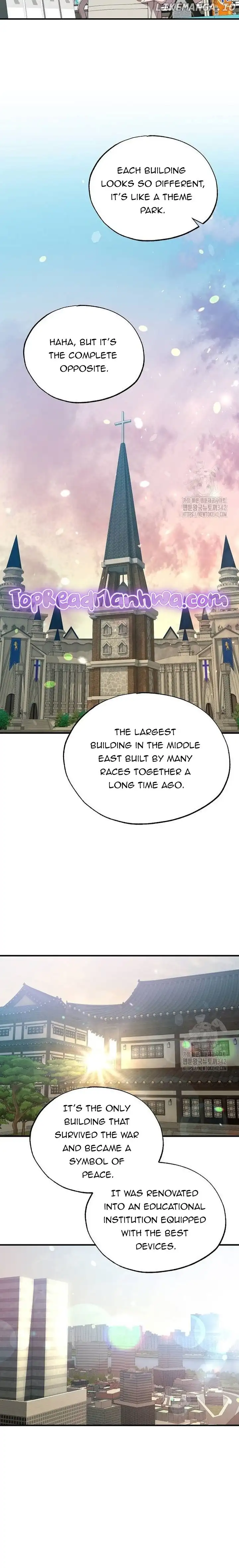 Magical Realm Shopkeeper Chapter 24 page 19