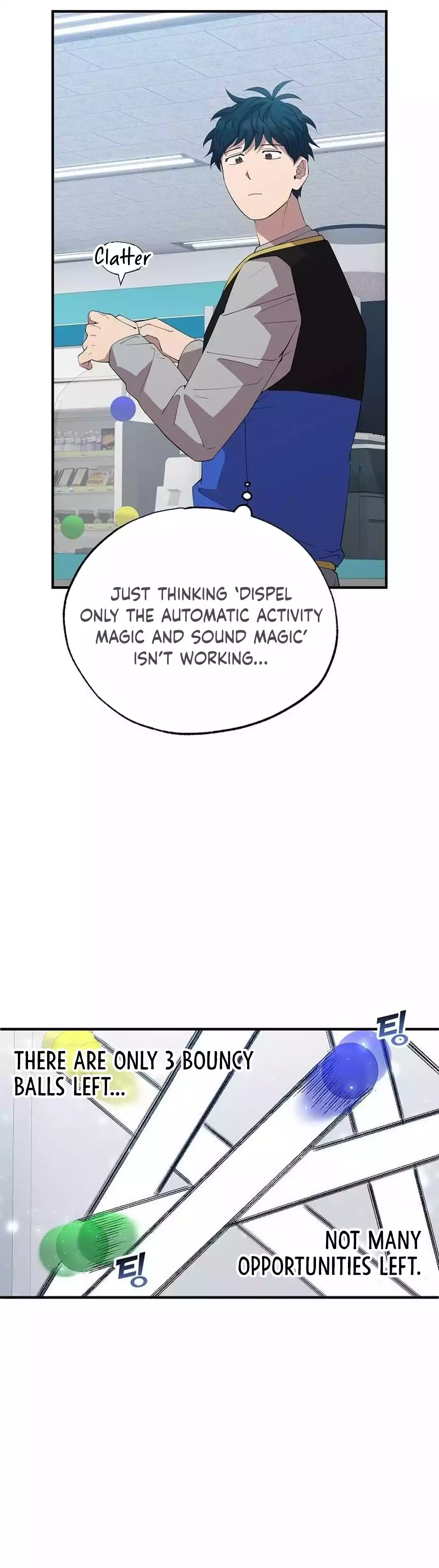 Magical Realm Shopkeeper Chapter 27 page 18