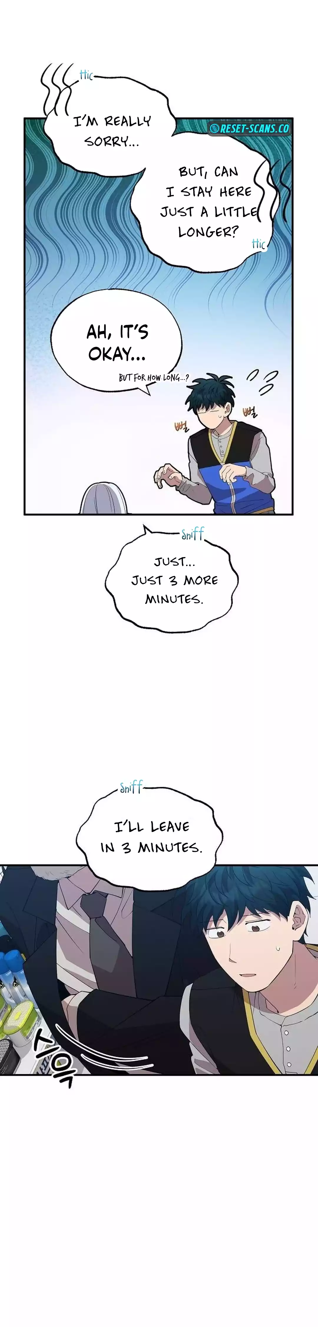 Magical Realm Shopkeeper Chapter 27 page 32