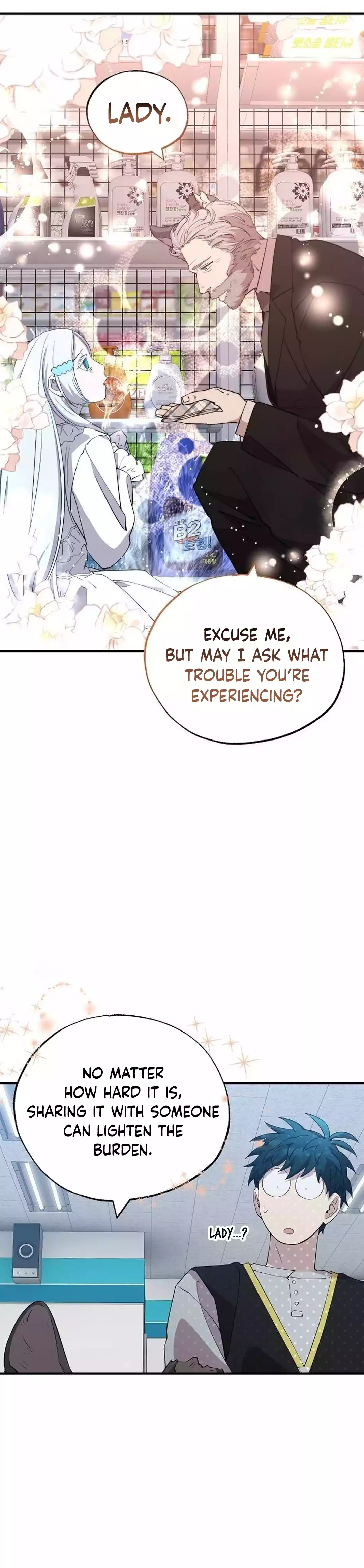 Magical Realm Shopkeeper Chapter 27 page 33