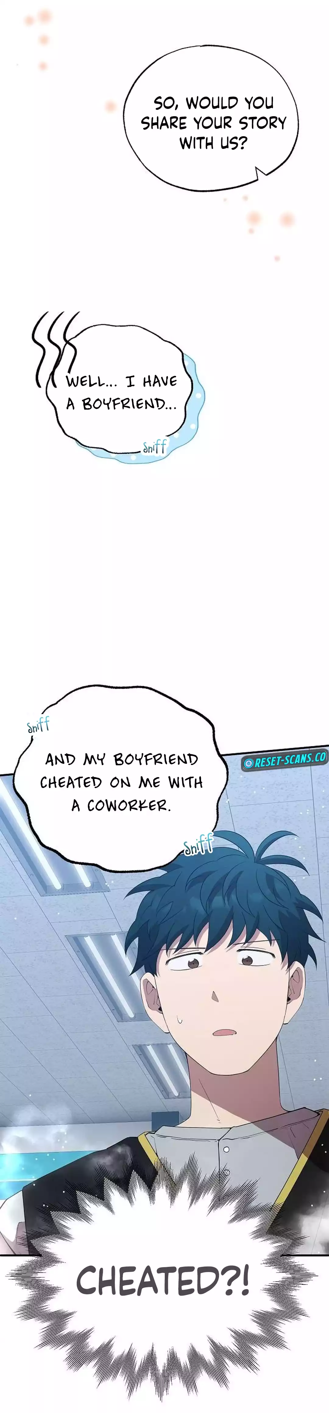 Magical Realm Shopkeeper Chapter 27 page 34