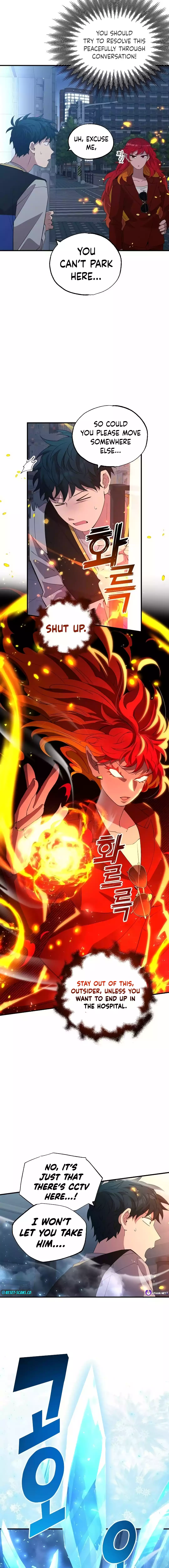Manga Image