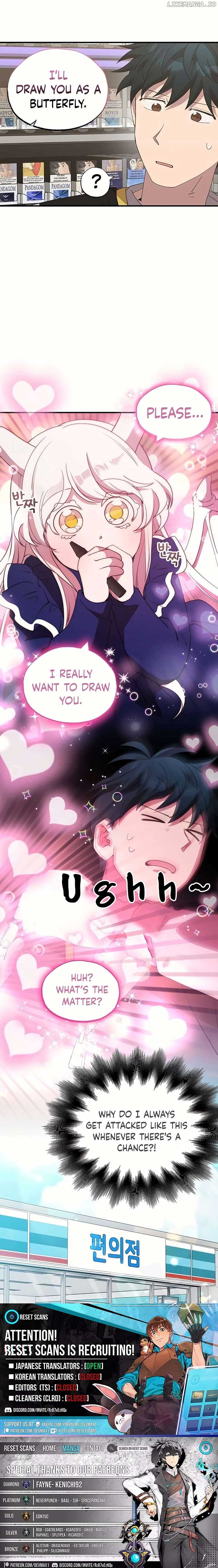Manga Image