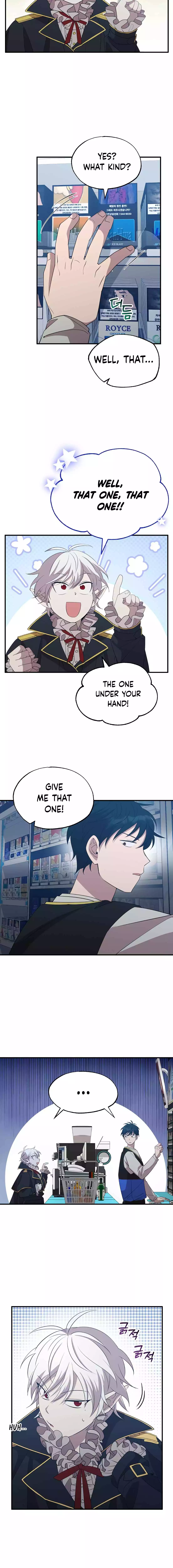 Manga Image