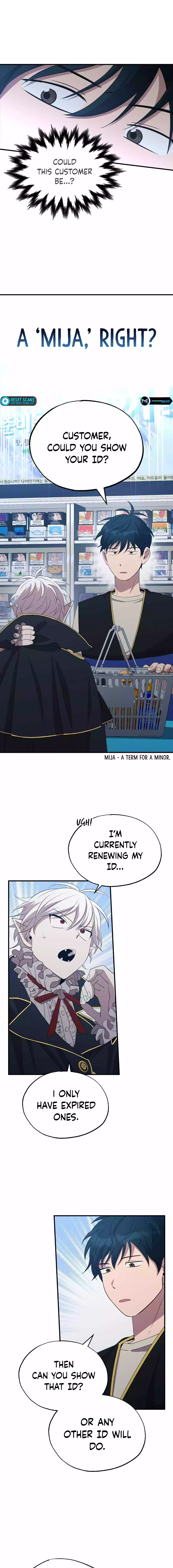 Manga Image