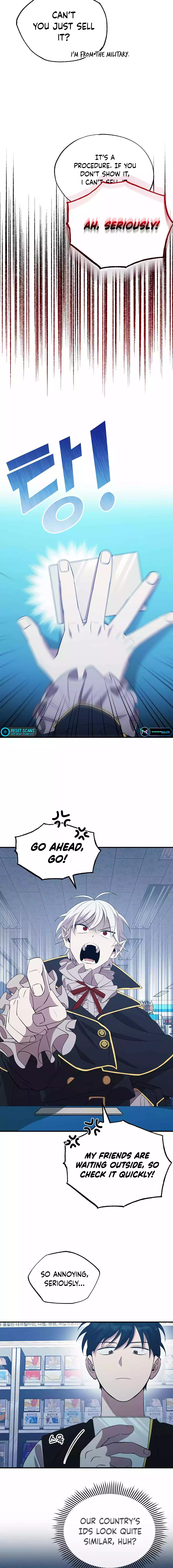 Manga Image