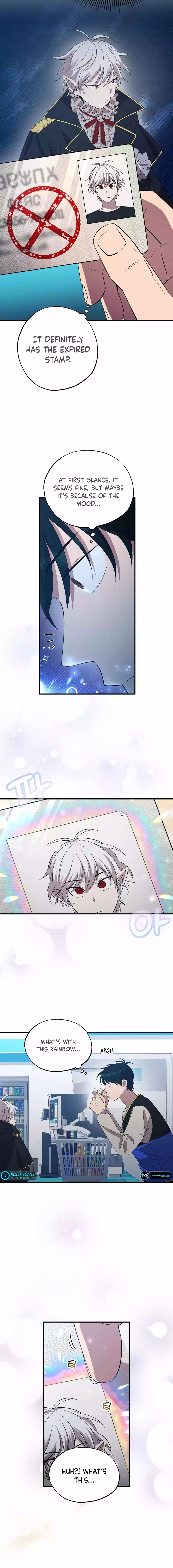 Manga Image