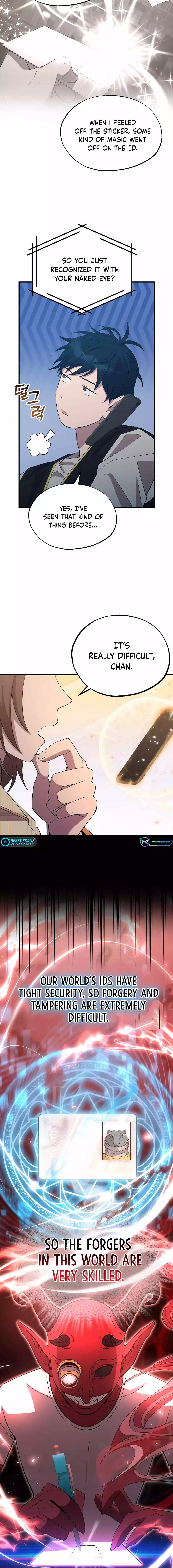 Manga Image