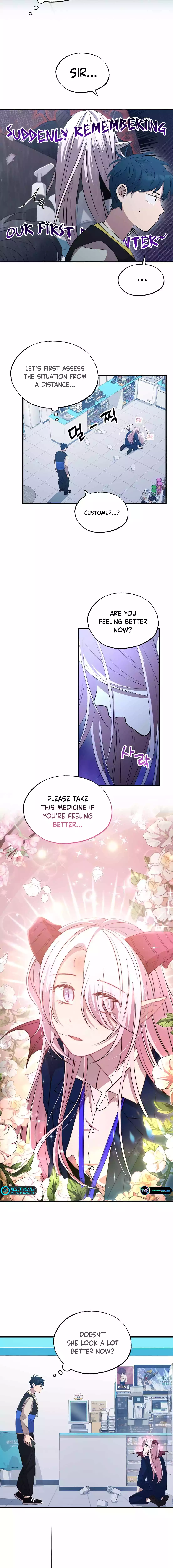 Manga Image