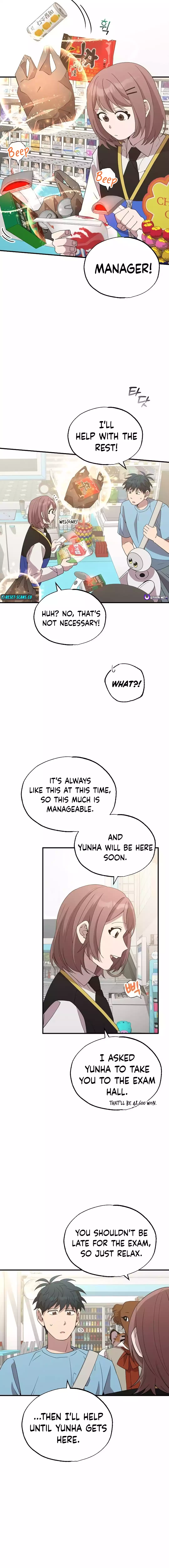 Manga Image