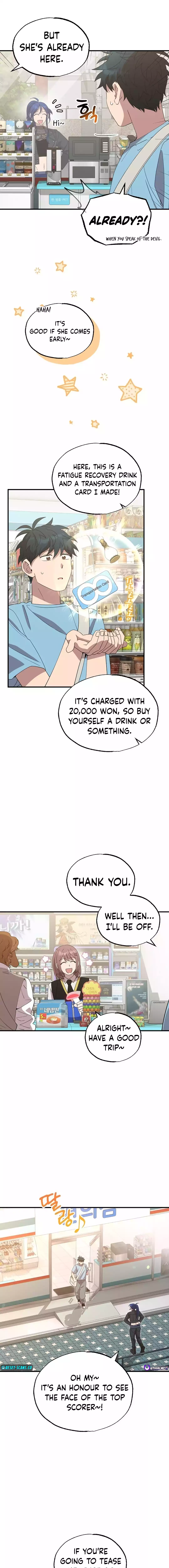 Manga Image