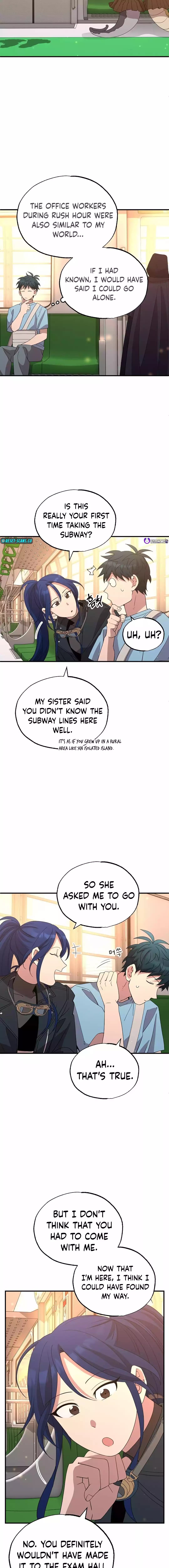 Manga Image