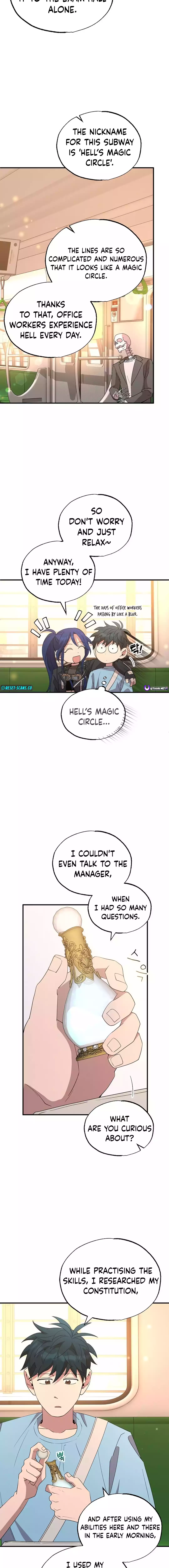 Manga Image