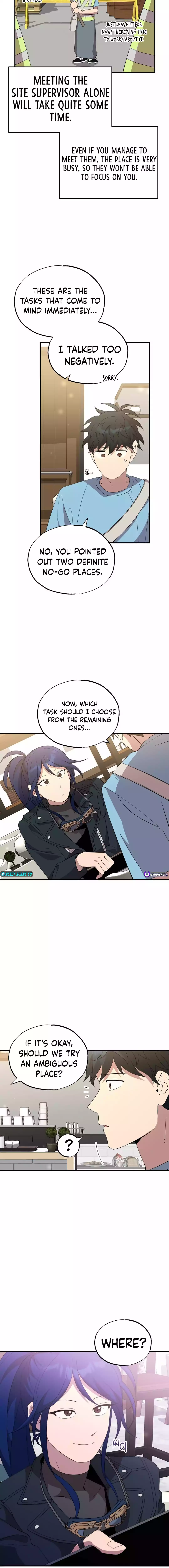 Manga Image