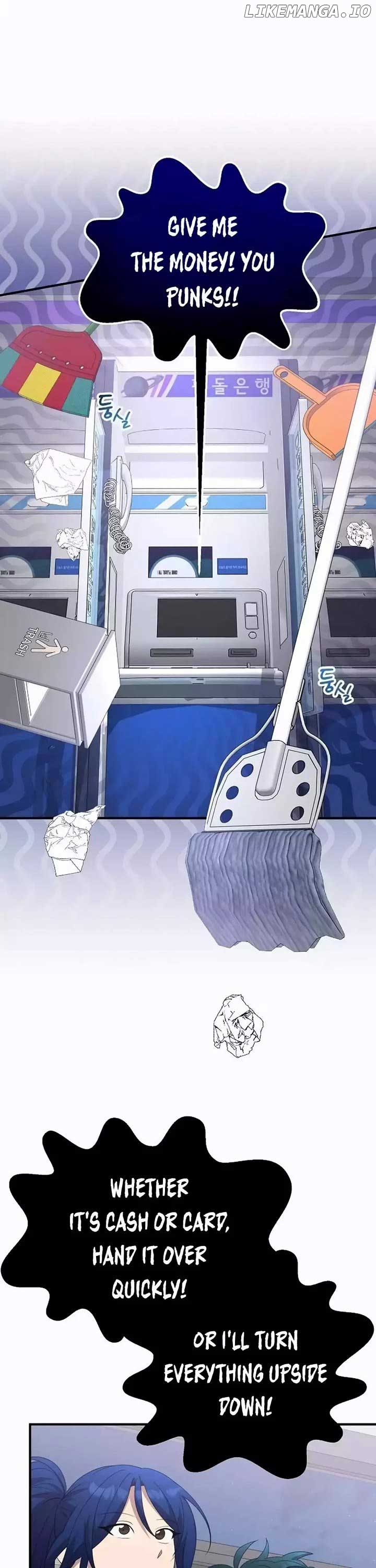 Manga Image