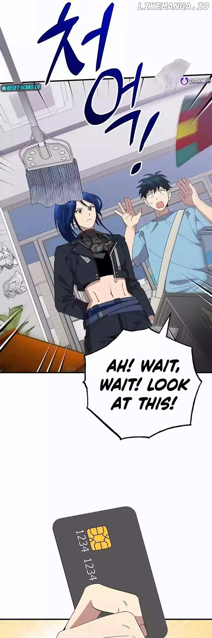 Manga Image