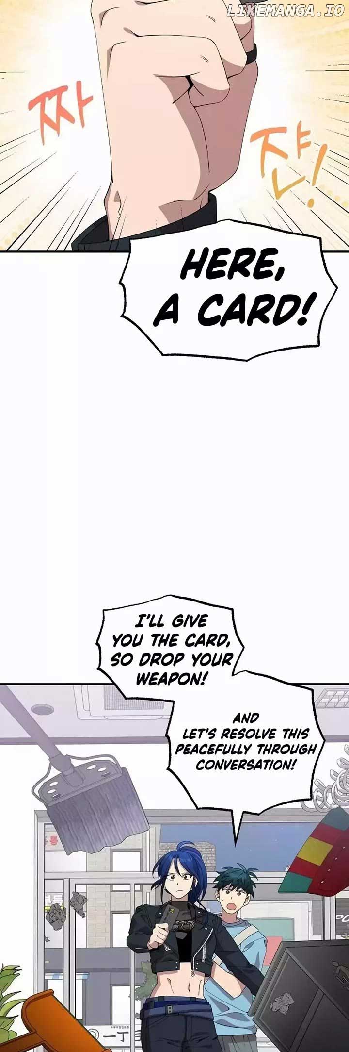 Manga Image