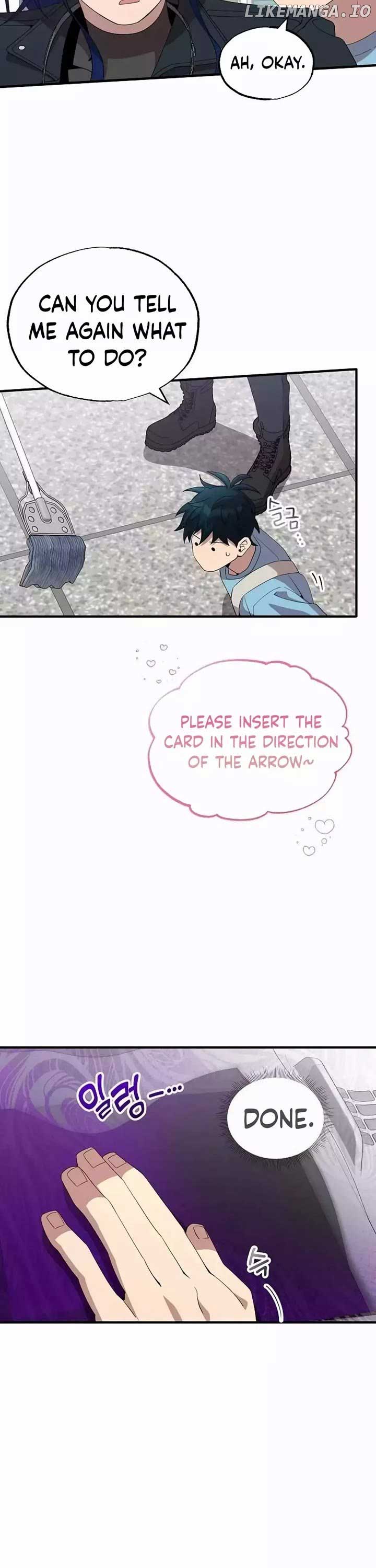 Manga Image