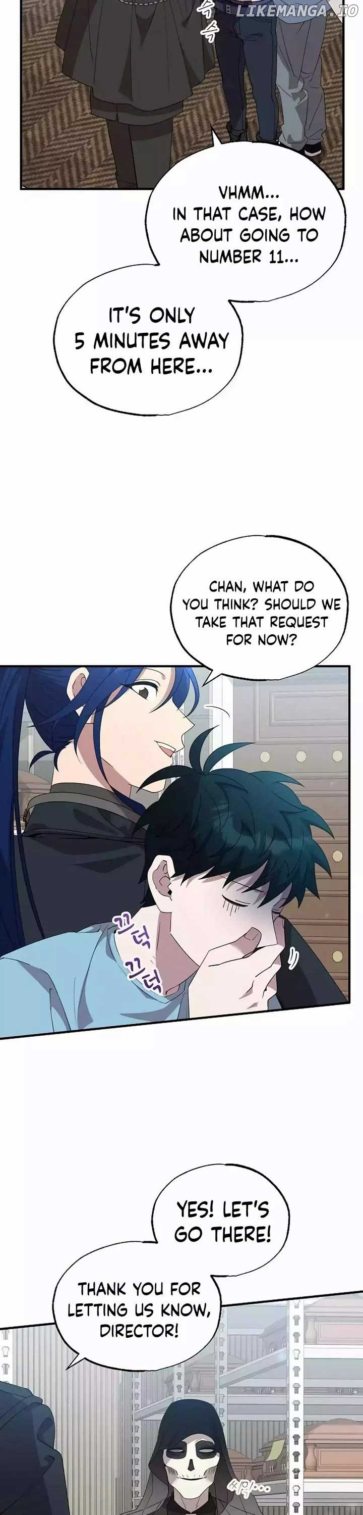 Manga Image
