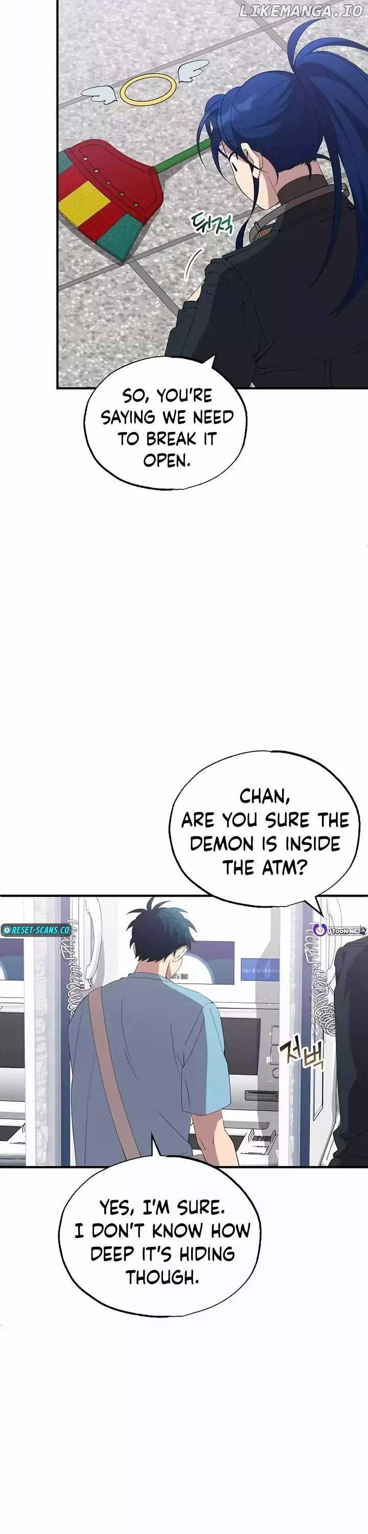 Manga Image