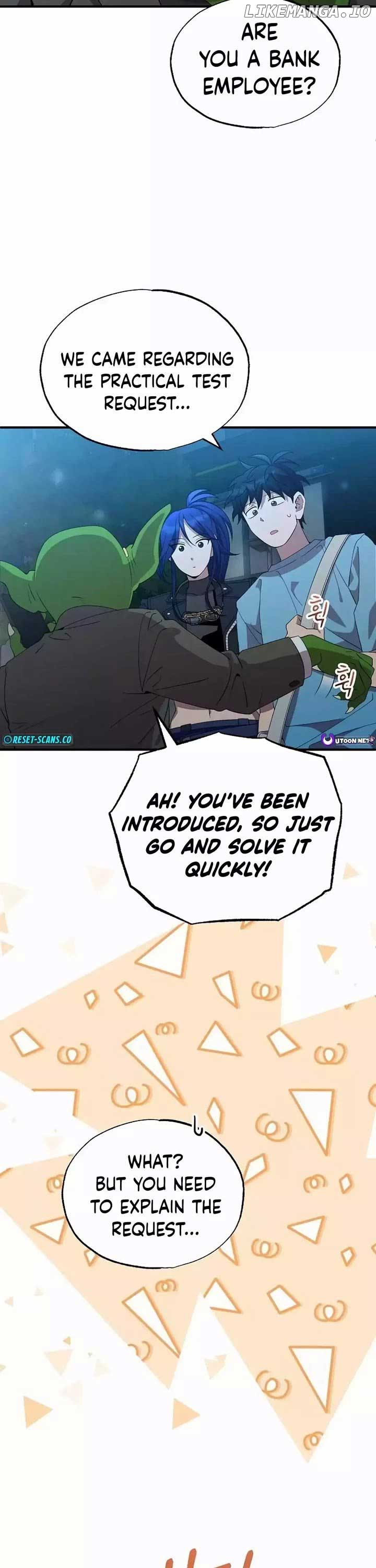 Manga Image
