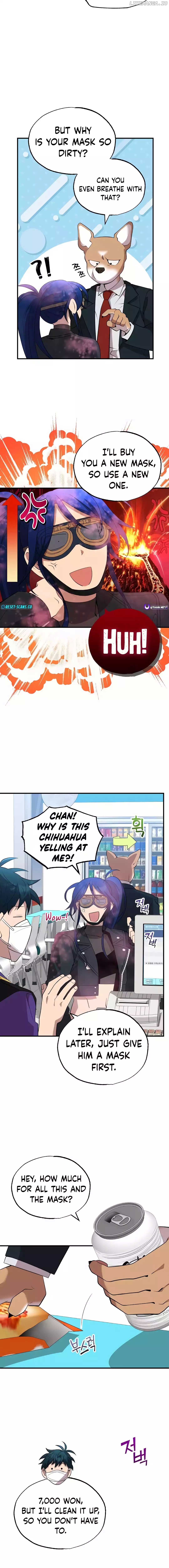 Manga Image