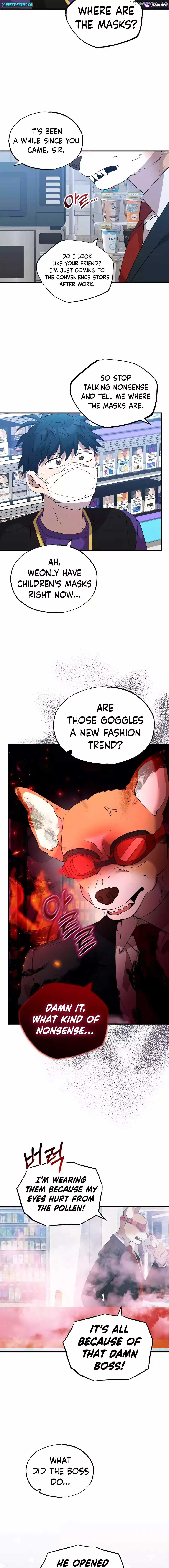 Manga Image